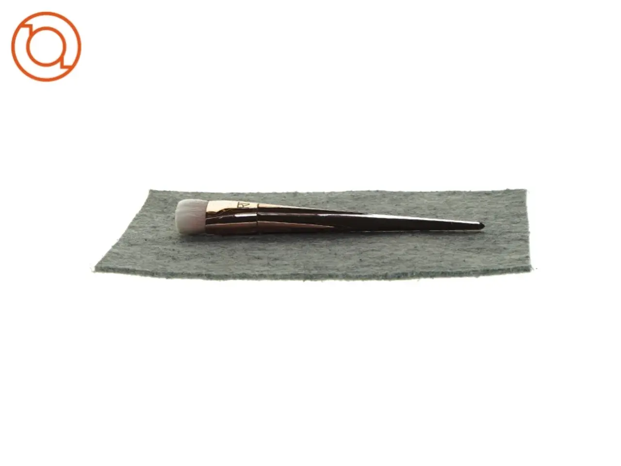 Billede 2 - Real Techniques Bold Metals børste (str. 19cm)