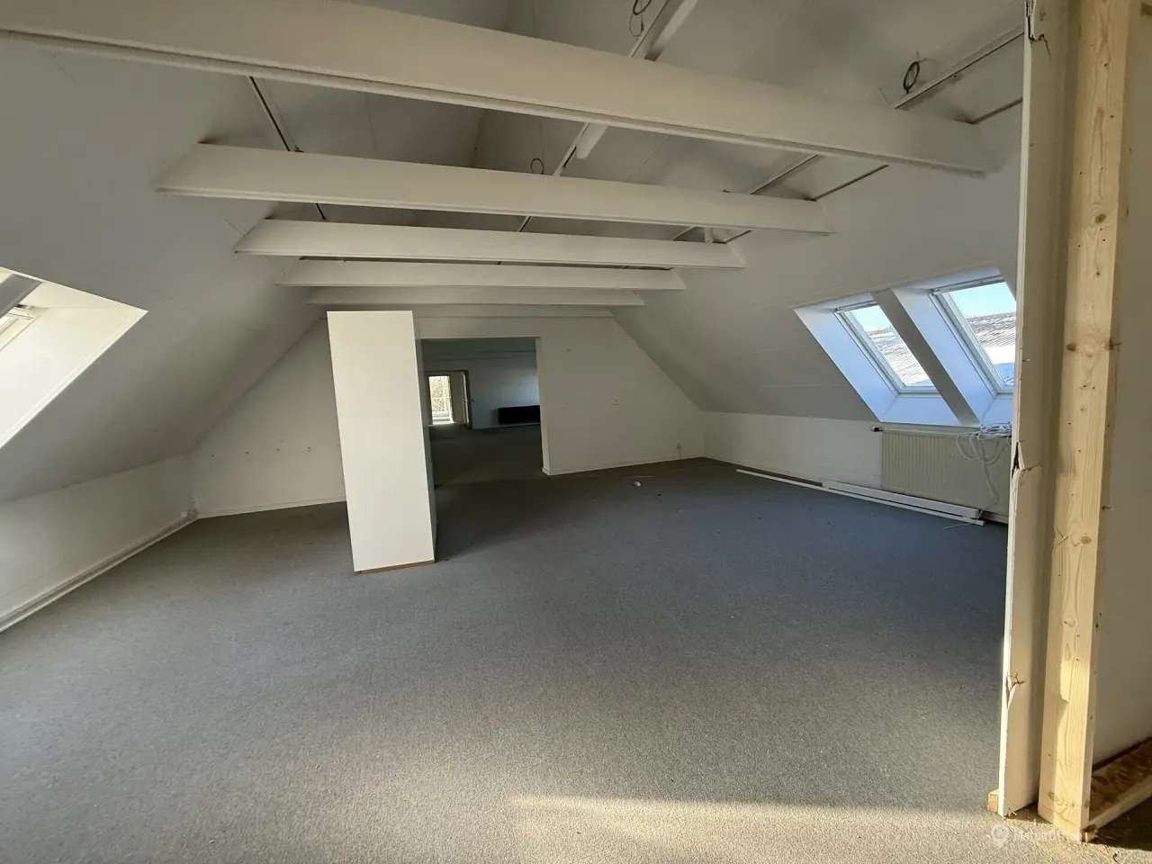 Billede 10 - Morsøvej 1A, C & F, 8800 Viborg