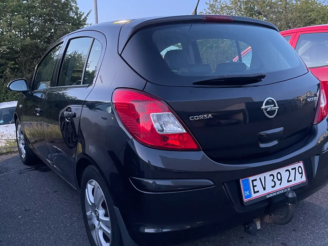 Billede 19 - Opel Corsa / 2013 / 1,3 CDTi/