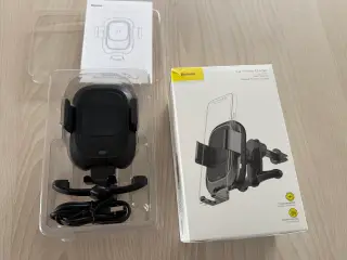 Car Wireless Charger,
