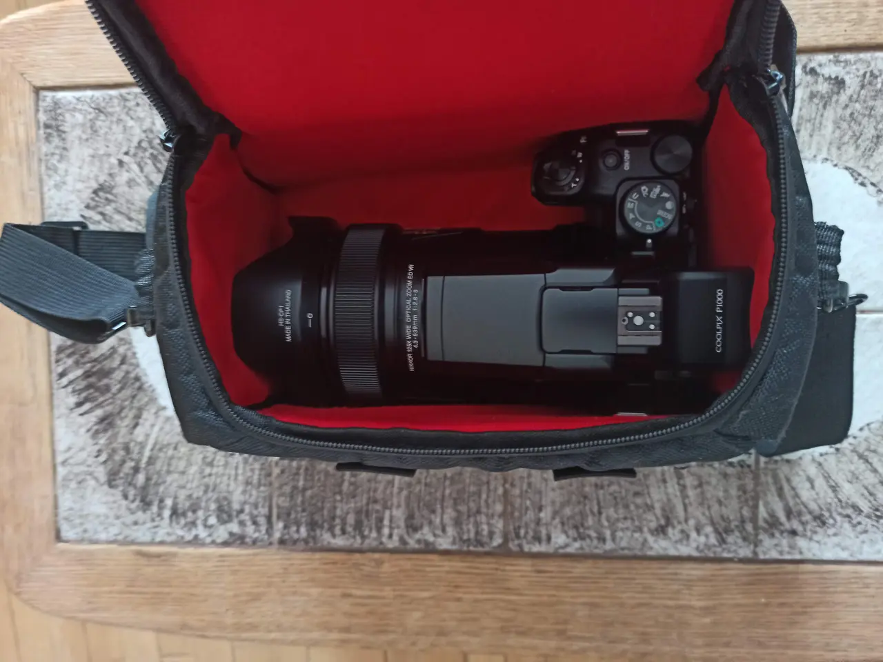 Billede 6 - Nikon colpix P1000
