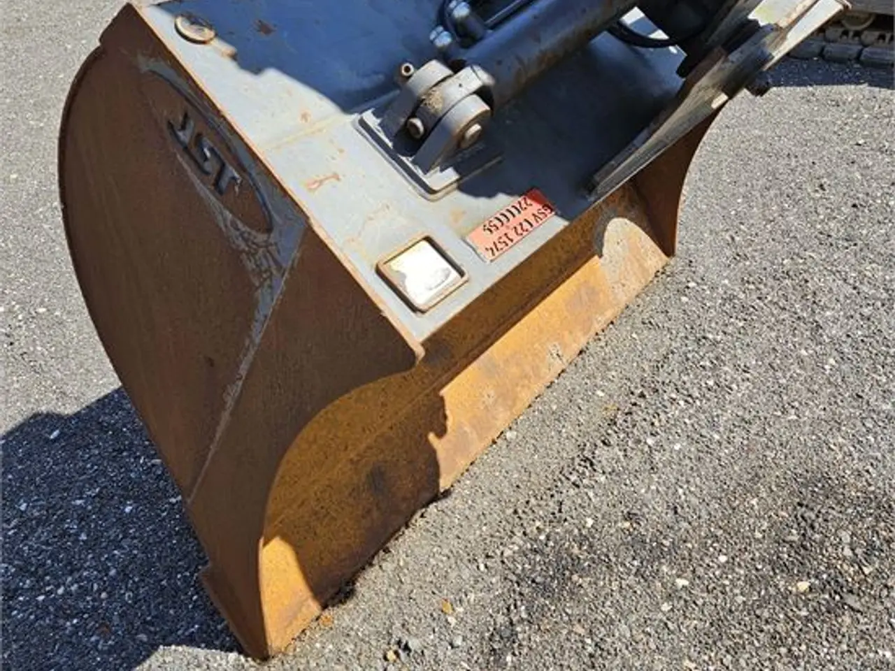 Billede 38 - Wacker Neuson ET145 - 15 ton