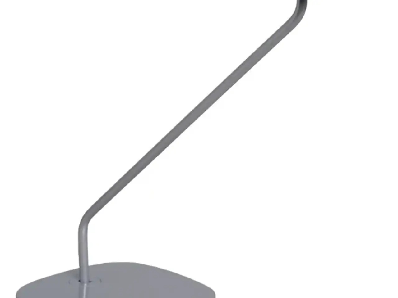 Billede 1 - Luxo TRACE Lampe – Sølv