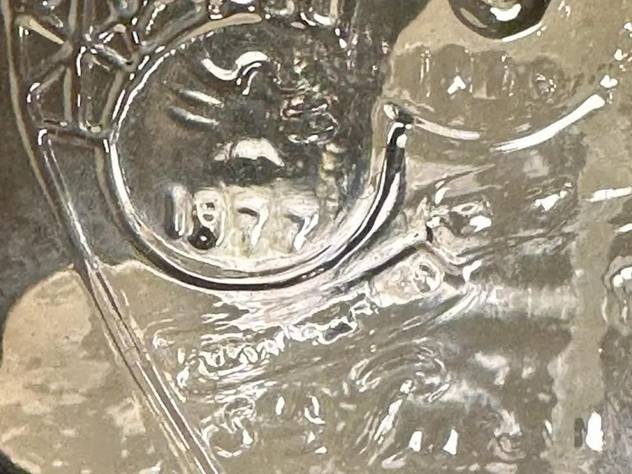 Billede 10 - Rødvin Torre Oria 1990 og vodka SMIRNOFF fra 1977 