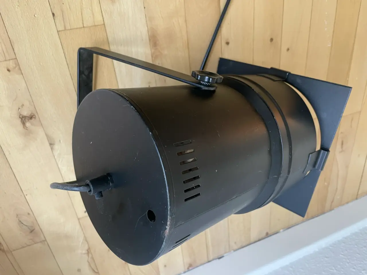 Billede 2 - Flotte teaterlamper