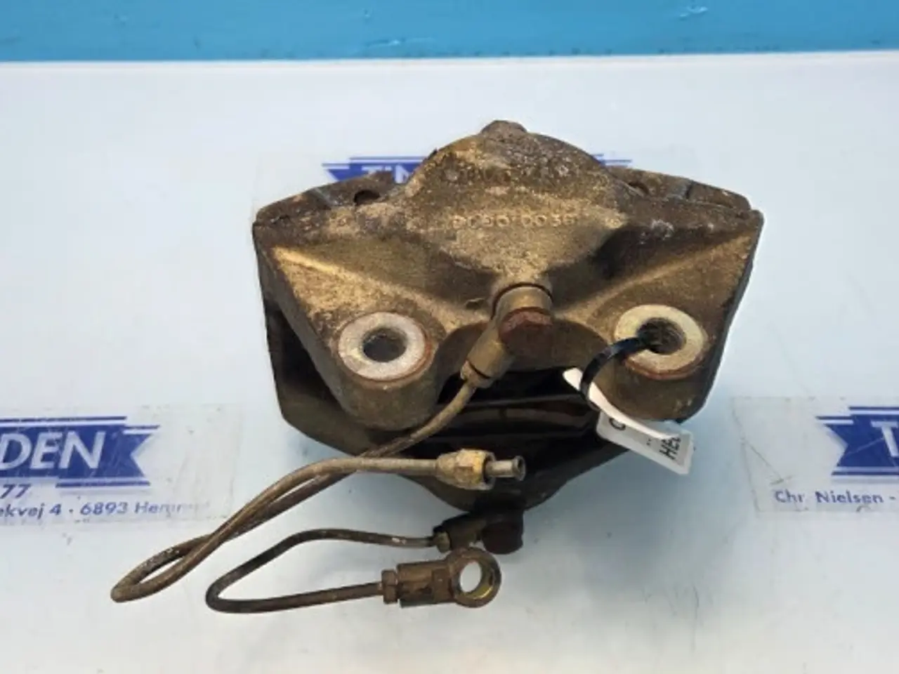 Billede 13 - New Holland TX68 Bremsekaliber 89819370