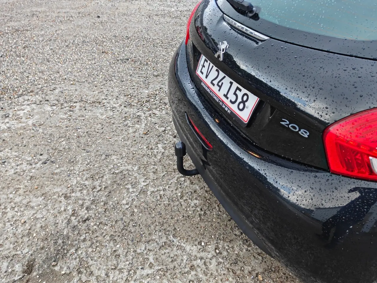 Billede 6 - Peugeot 208 1,0 VTi Access Air