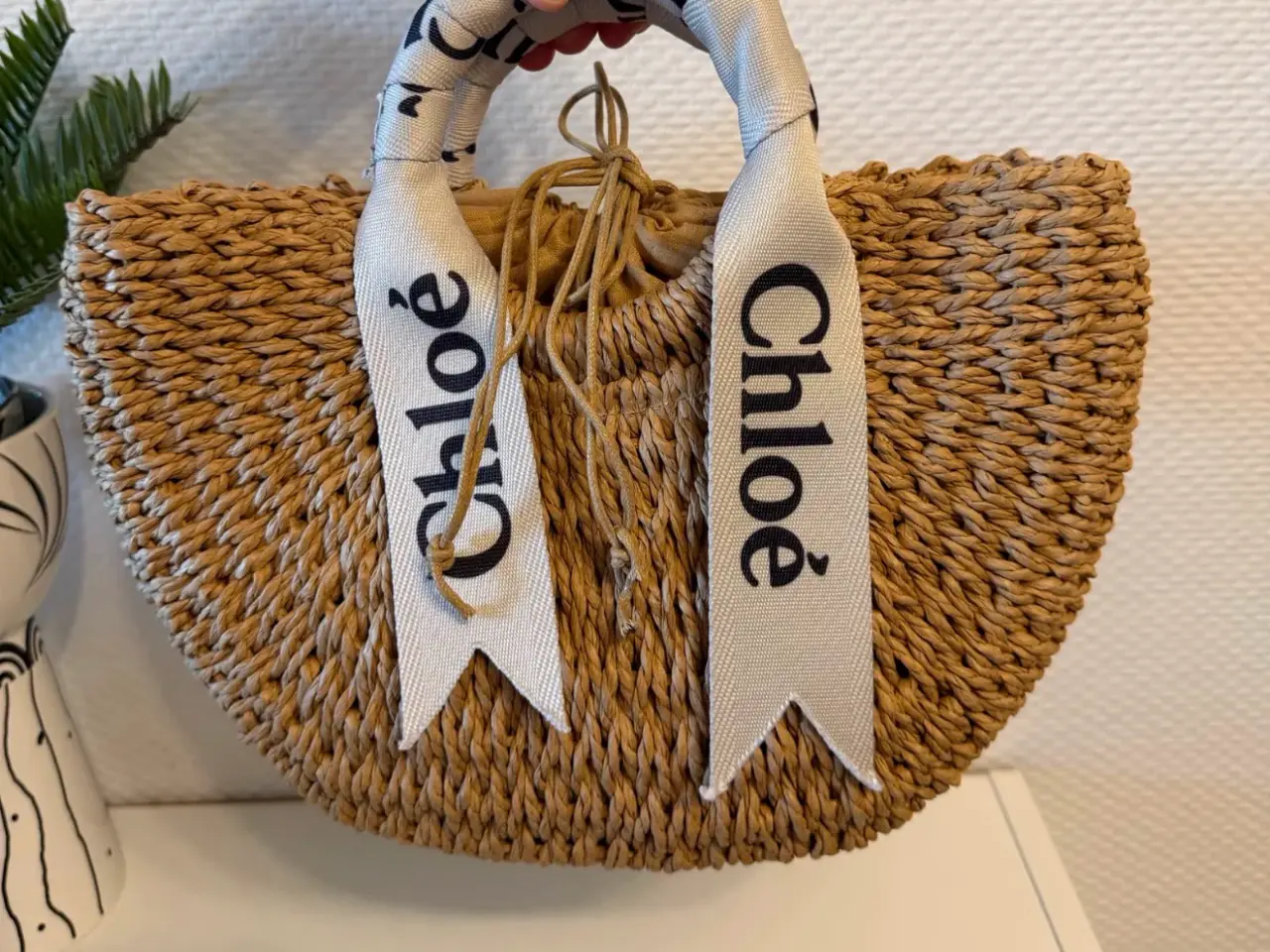 Billede 1 - Handmade håndtasker