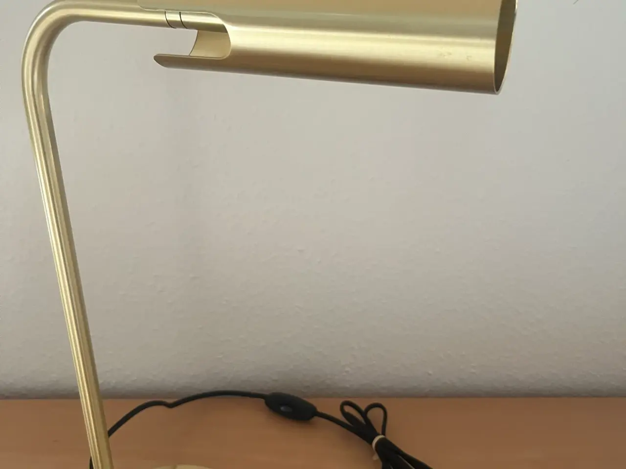 Billede 4 - Skagerrak bordlampe