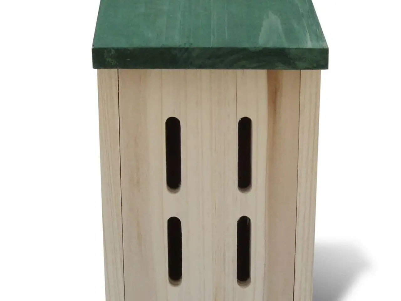Billede 3 - Sommerfuglehus 14 x 15 x 22 cm - 4 stk.