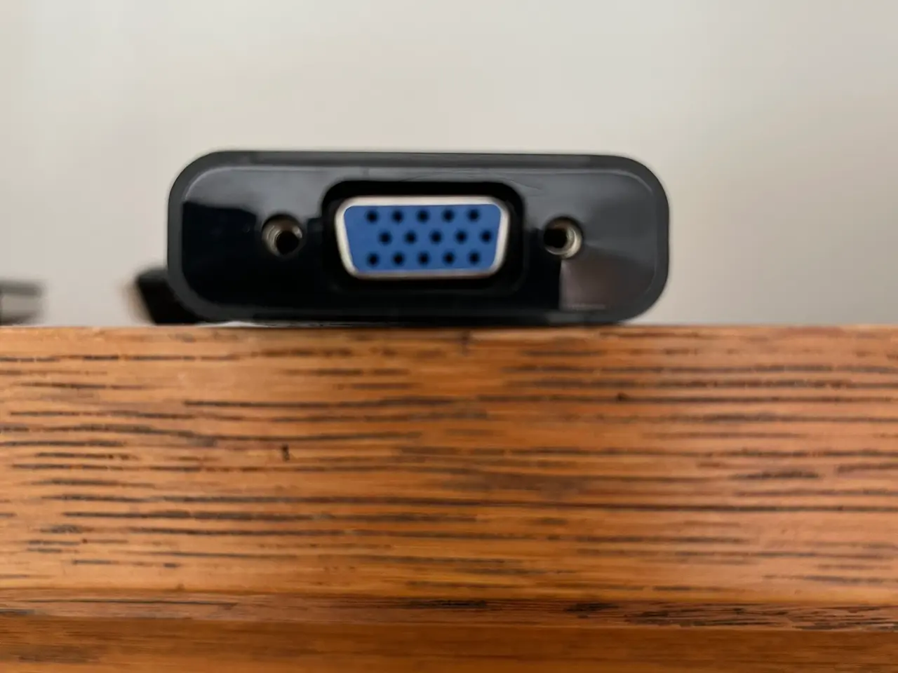 Billede 5 - Nyt Goobay HDMI m/VGA f 3,5mm