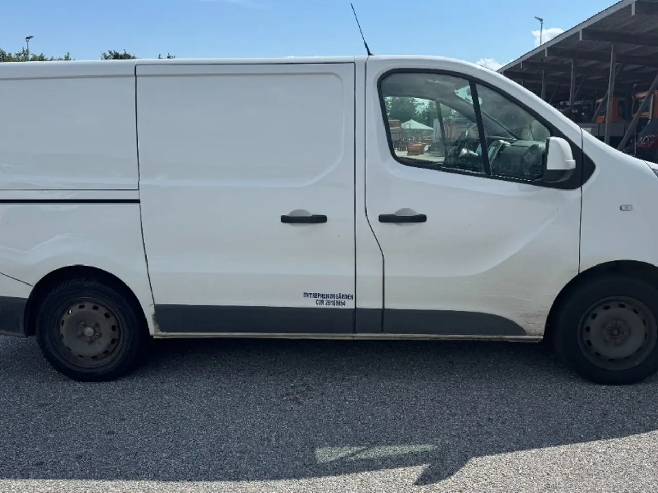 Billede 4 - Nissan Nv300