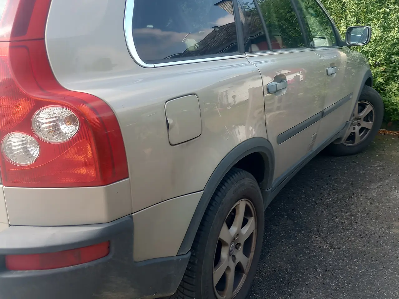 Billede 4 - Volvo XC 90