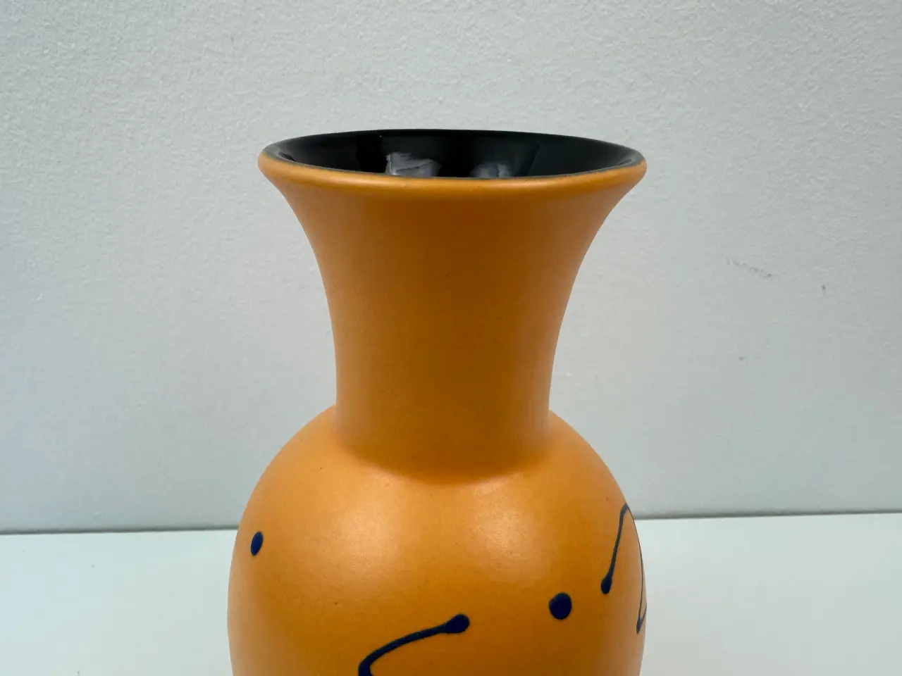 Billede 4 - Vesttysk retro vase