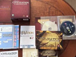 Civilization Chronicles
