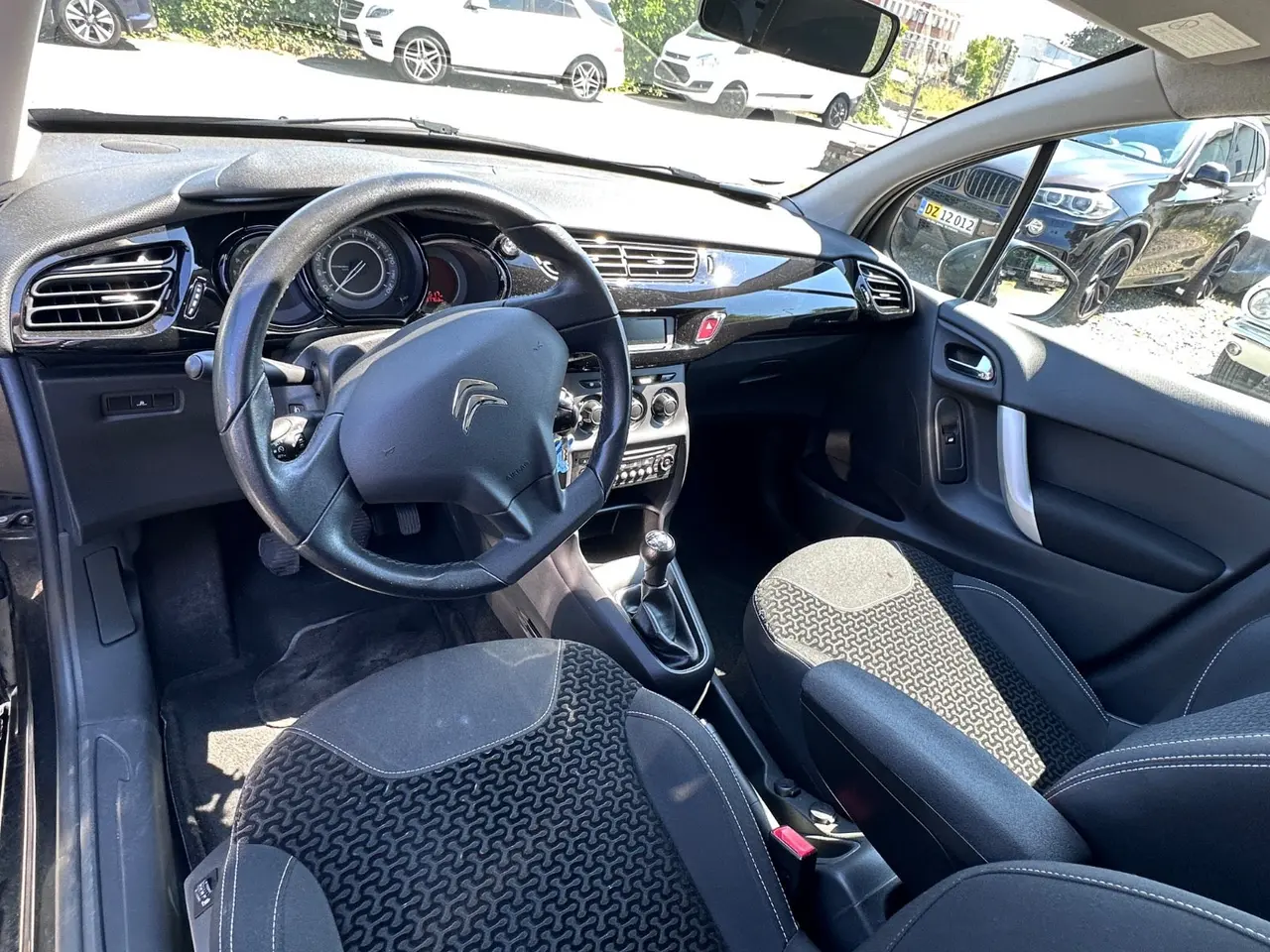 Billede 7 - Citroën C3 1,4 VTi Attraction