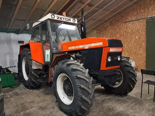 zetor og ursus købes 
