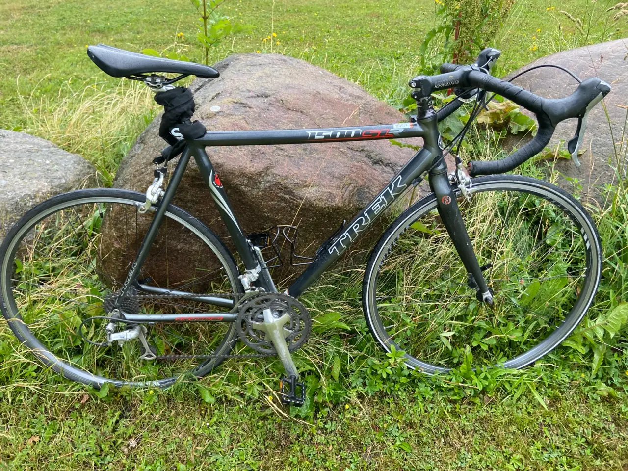 Billede 2 - Trek SLR 1500 57cm