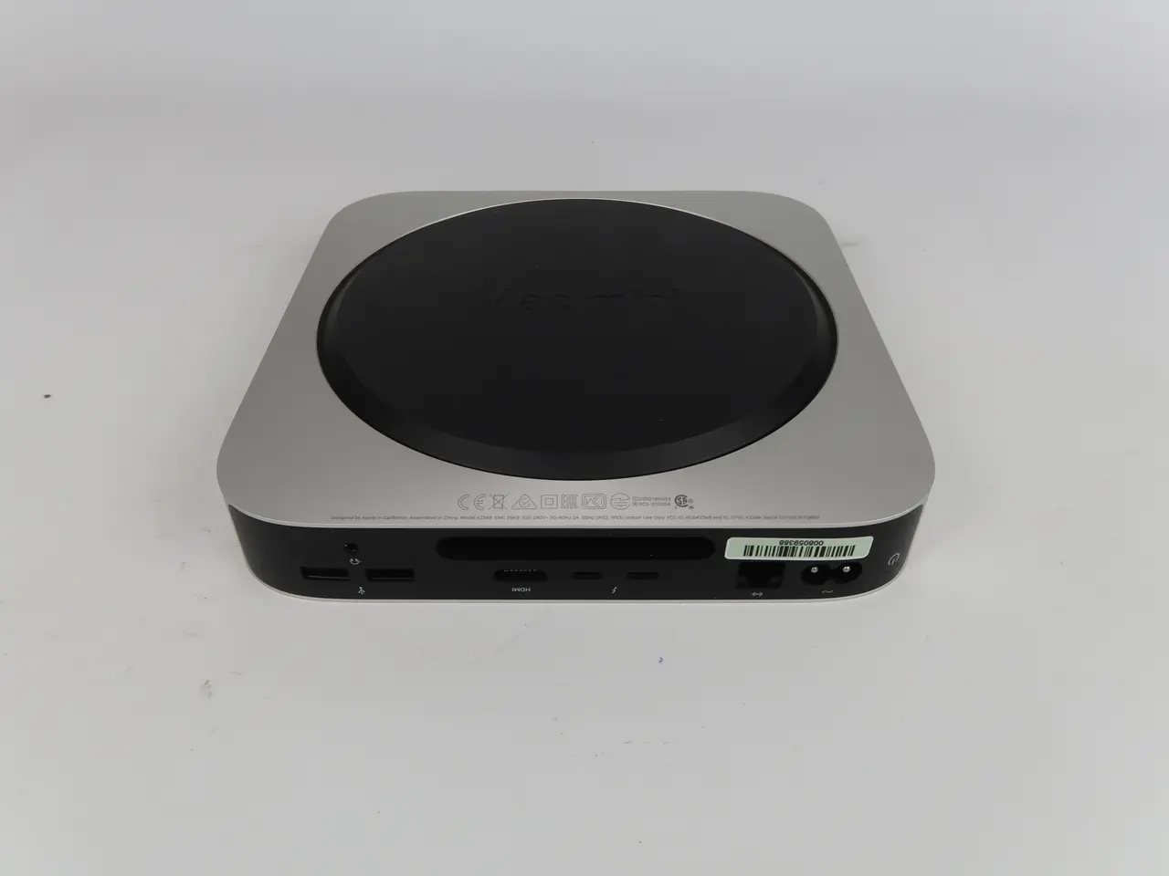 Billede 2 - Apple Mac Mini M1