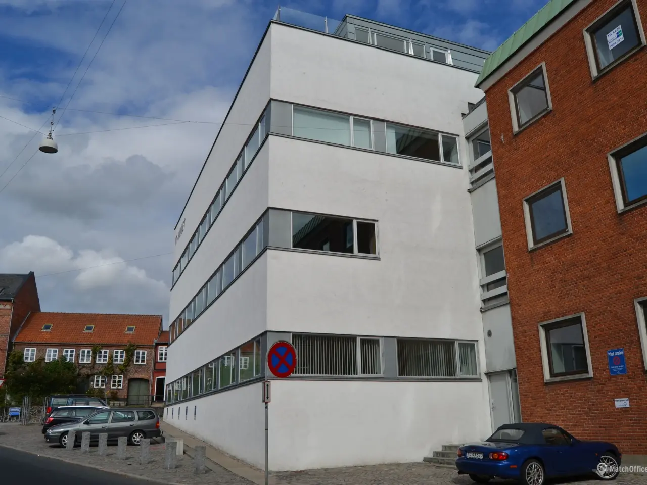 Billede 4 - Klinik i fælleskab. Lille Voldgade - Klinik 0.03
