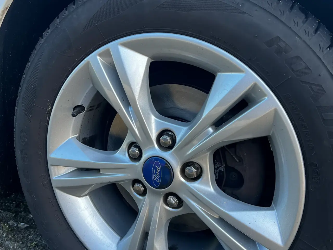 Billede 12 - Ford C-Max