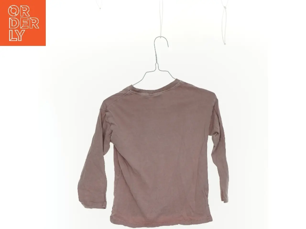 Billede 2 - Trøje fra Zara (str. 98 cm)