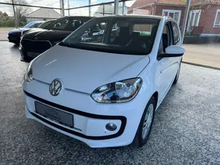 VW up 1,0 MPI BMT Move 60HK 5d