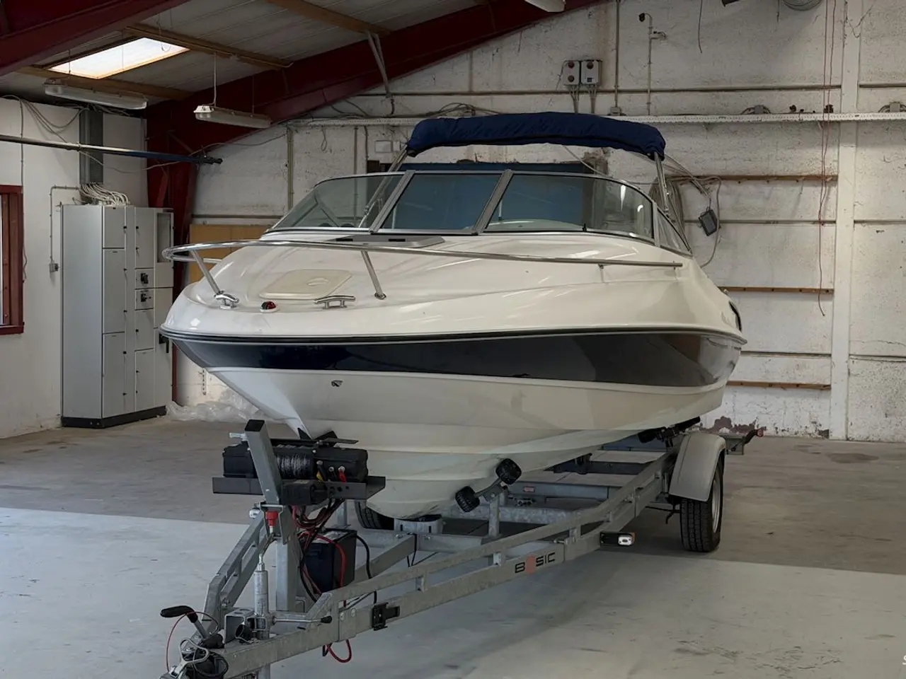 Billede 3 - Viper 203