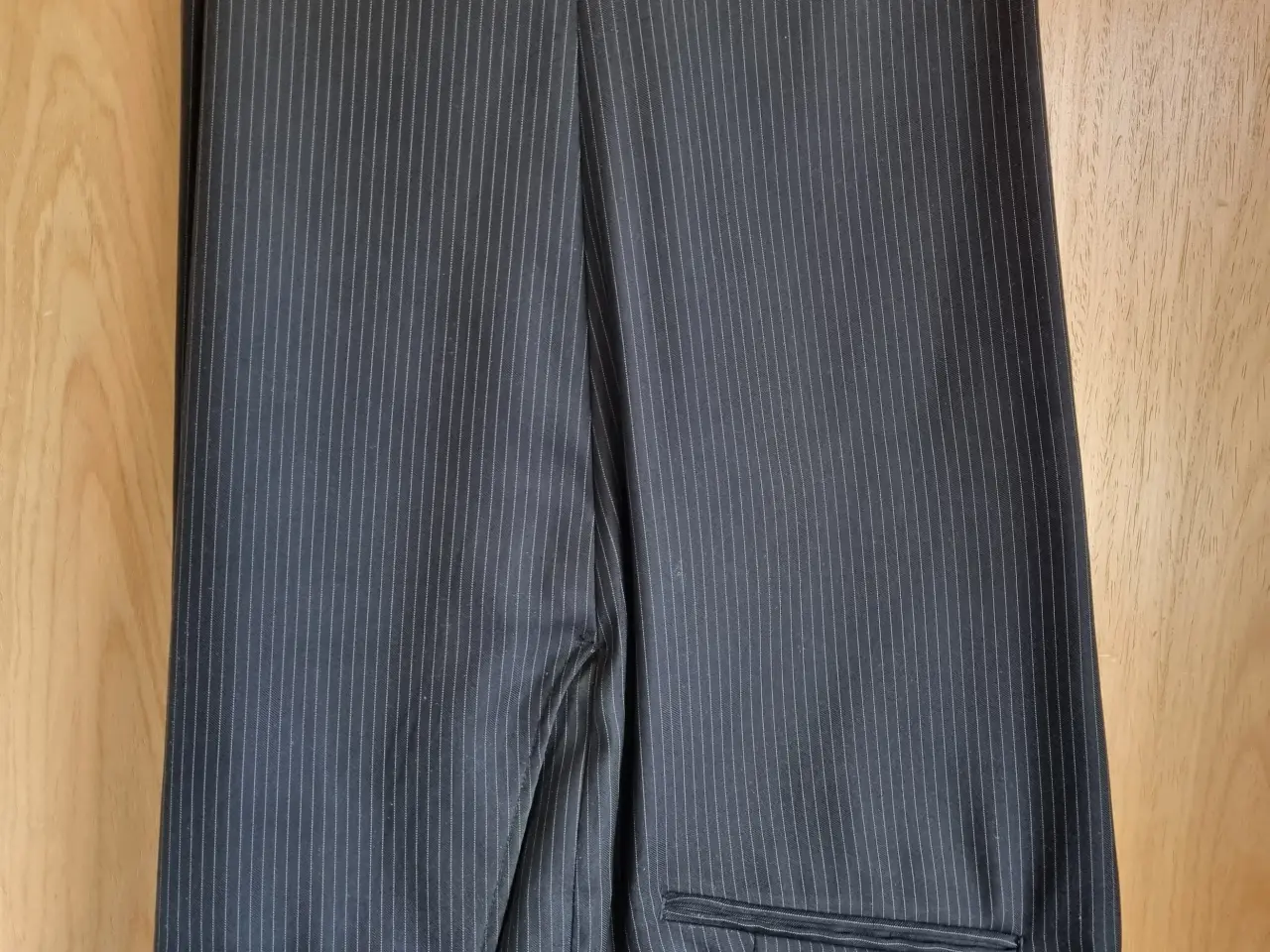 Billede 2 - Stribet Habit