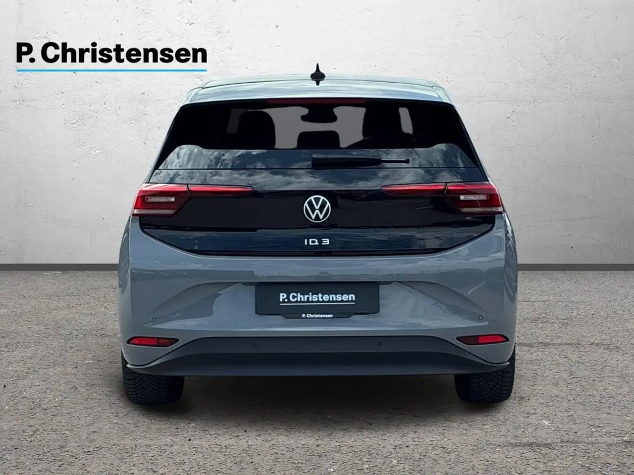Billede 5 - VW ID.3 58 Pro