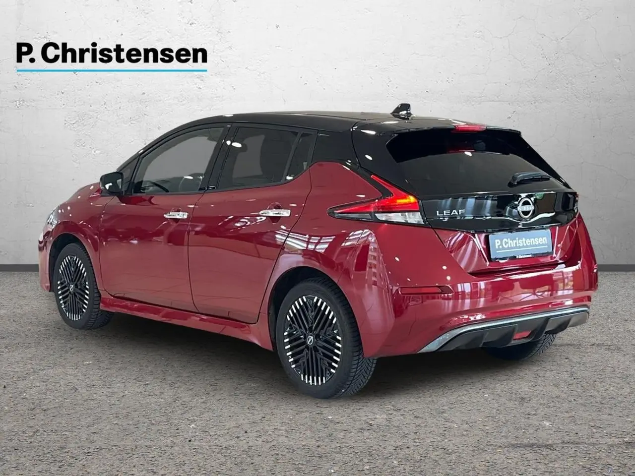 Billede 3 - Nissan Leaf 62 e+ N-Connecta