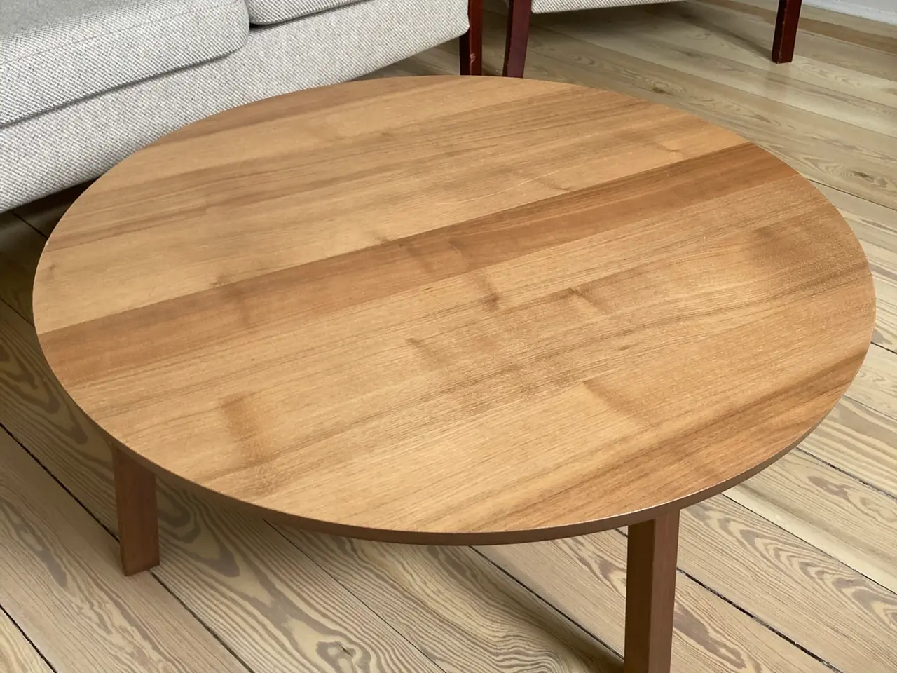 Billede 1 - Ikea STOCKHOLM Sofaboard
