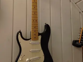 Fender Stratocaster (Mexico)