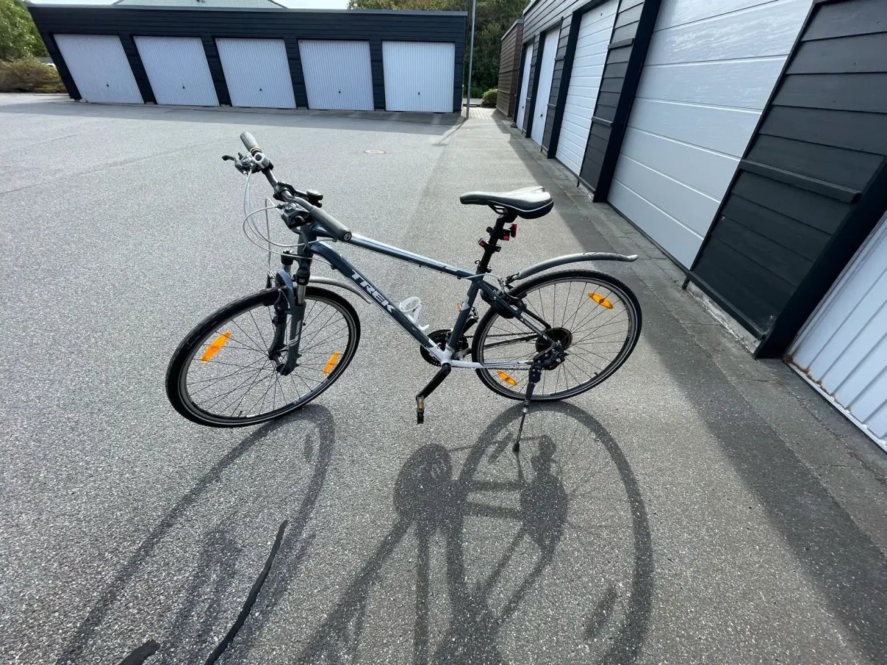 Billede 2 - Dame cykel 