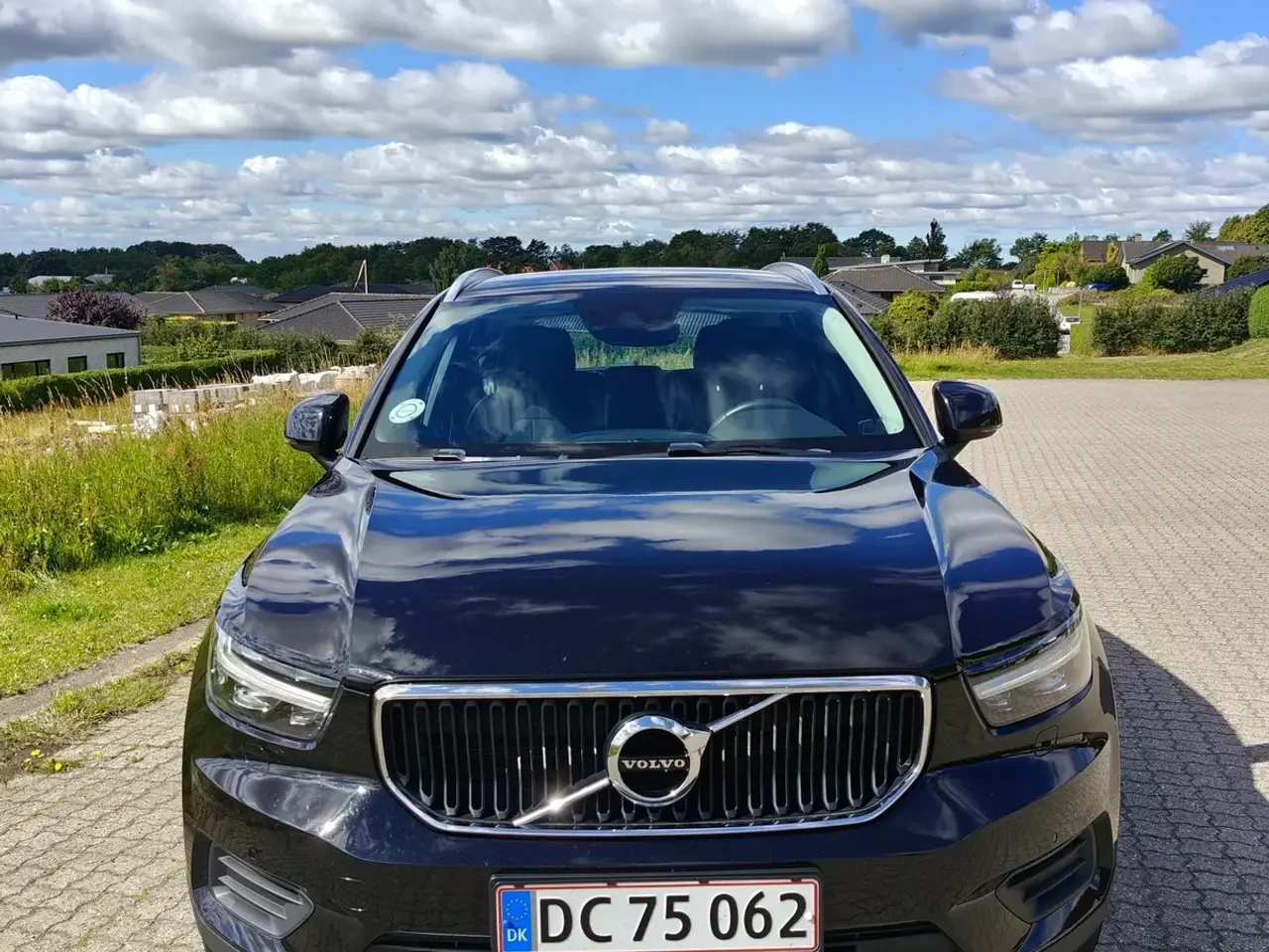 Billede 3 - Volvo XC40 2,0 T4 190 Momentum aut.