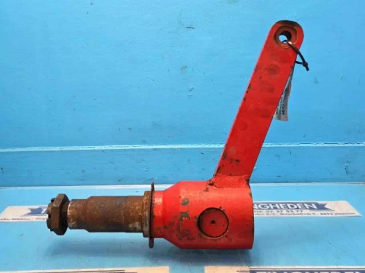 Billede 10 - Massey Ferguson 32 Spindel L. 46727500