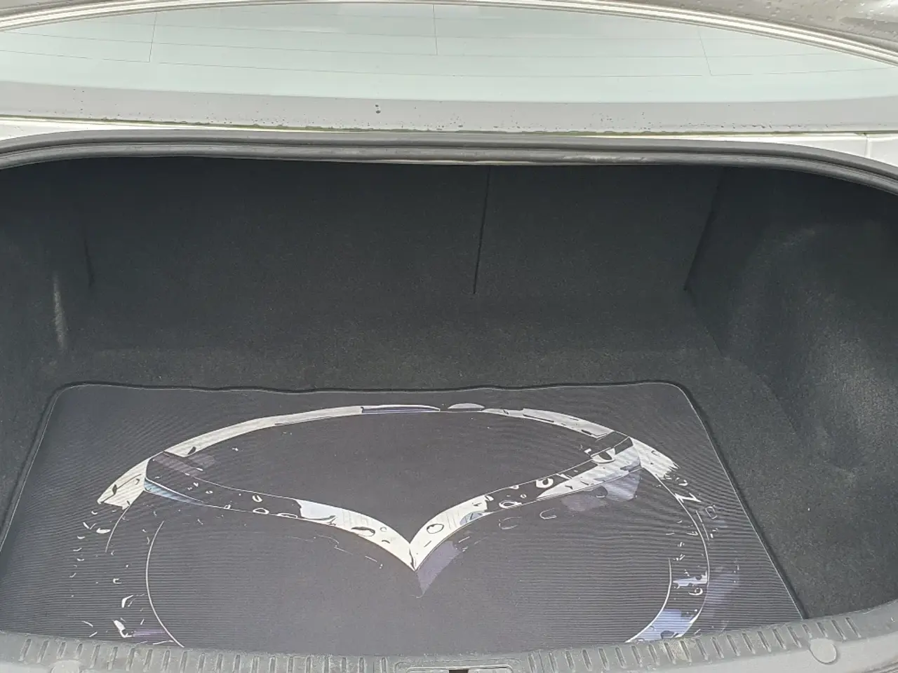 Billede 7 - Mazda 6 benzin Automat gear