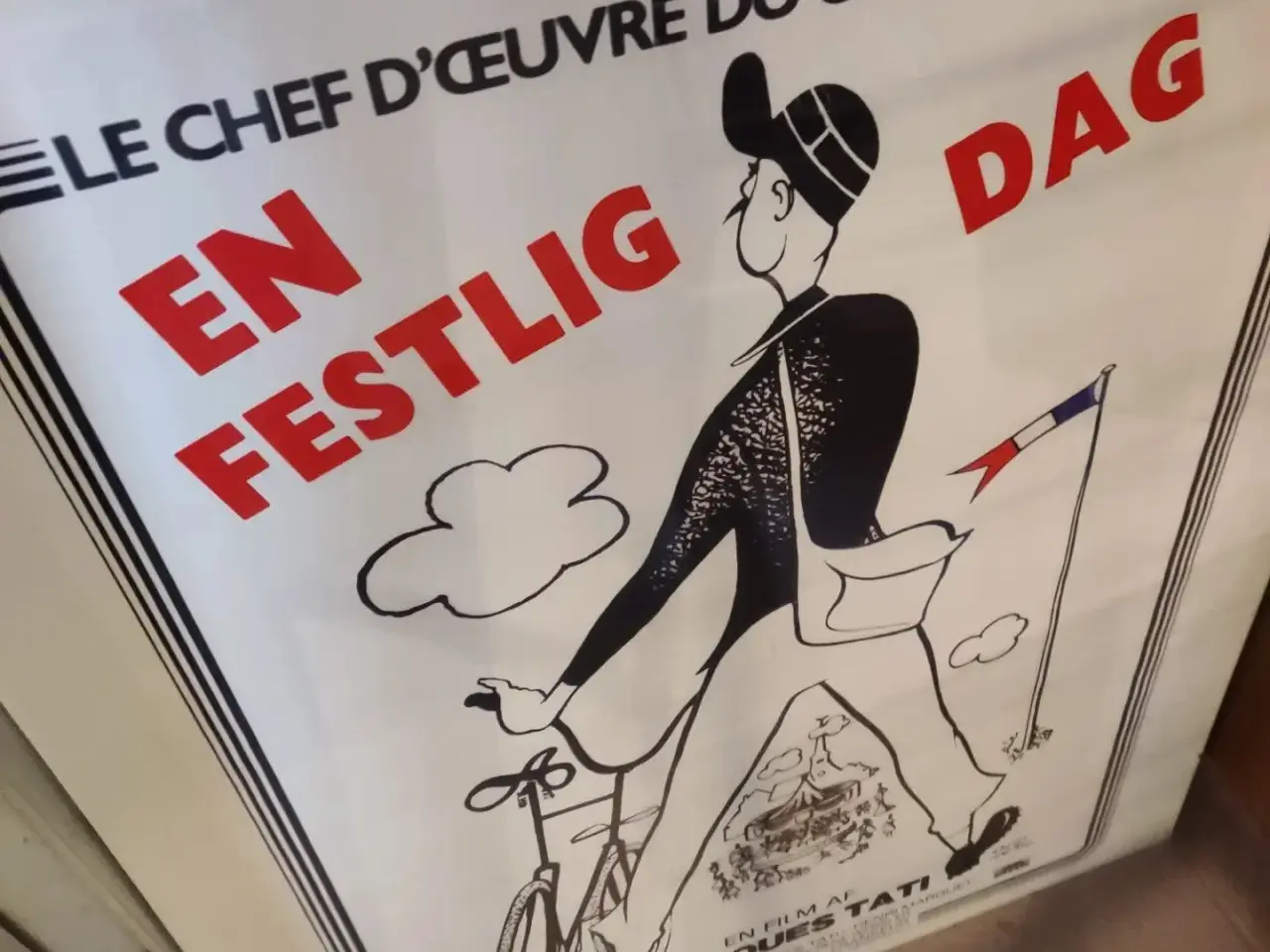 Billede 6 - Filmplakat