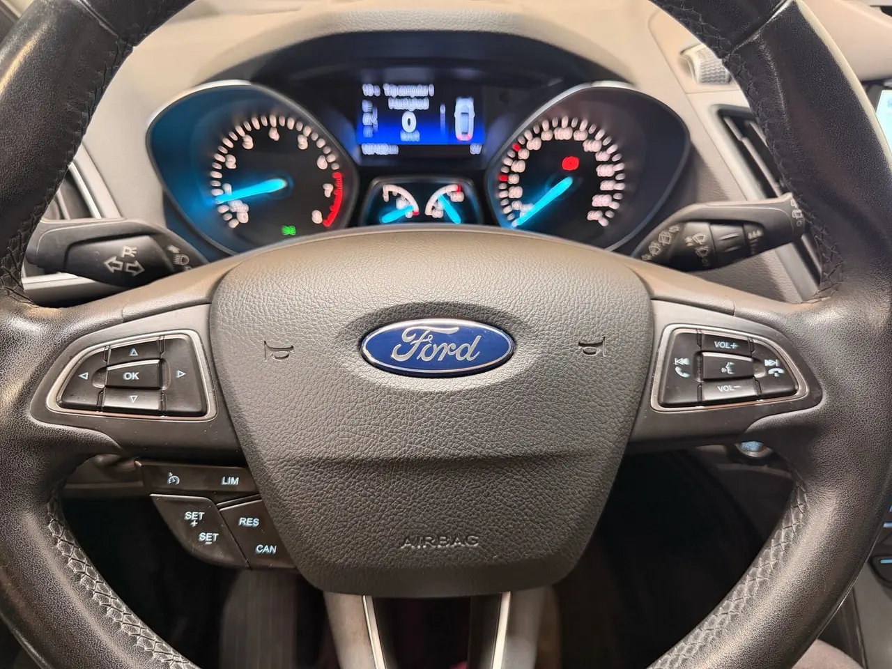 Billede 19 - Ford Kuga 1,5 EcoBoost Titanium Attack 150HK 5d 6g