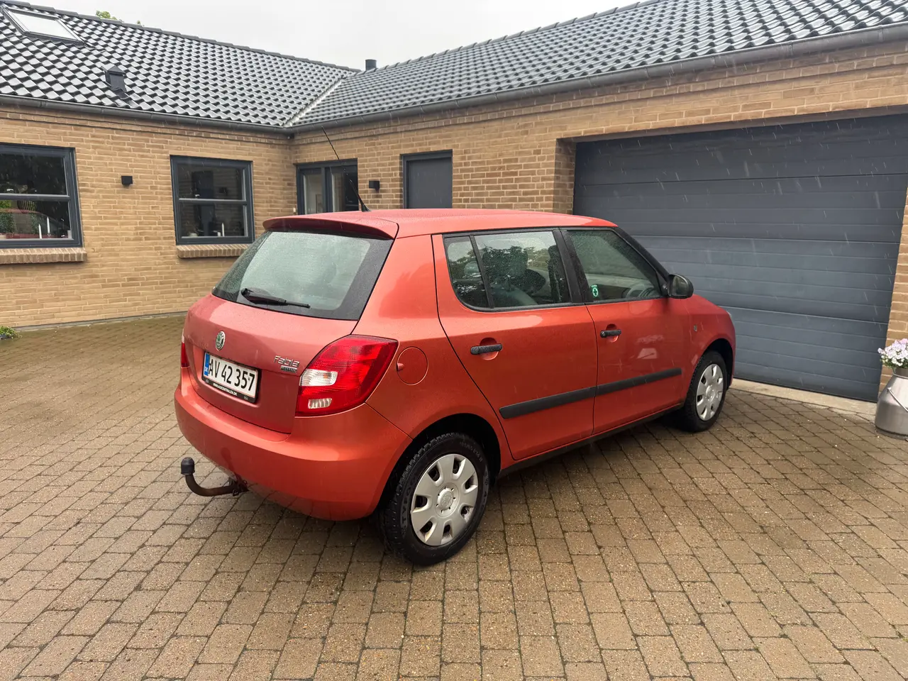 Billede 6 - Skoda Fabia