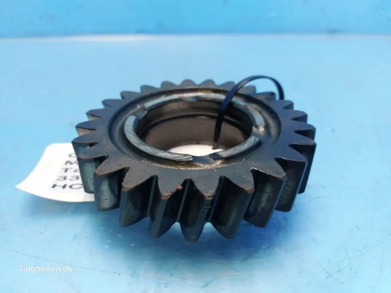 Billede 5 - Massey Ferguson 3060 Tandhjul 3383519M1