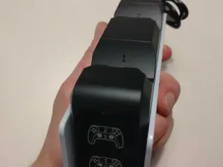 PS5 Charging dock
