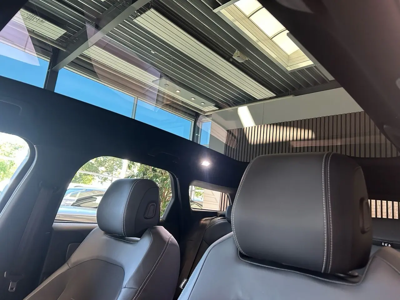 Billede 12 - Ford Explorer 77 Premium Extended Range