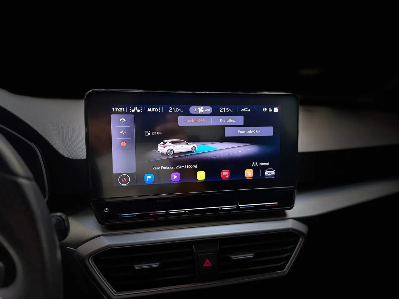 Billede 10 - Seat Leon 1,4 eHybrid FR DSG