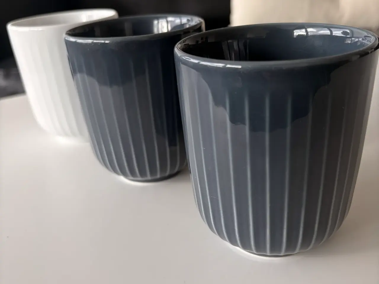 Billede 9 - 3x 30cl (stor) Kähler thermokrus