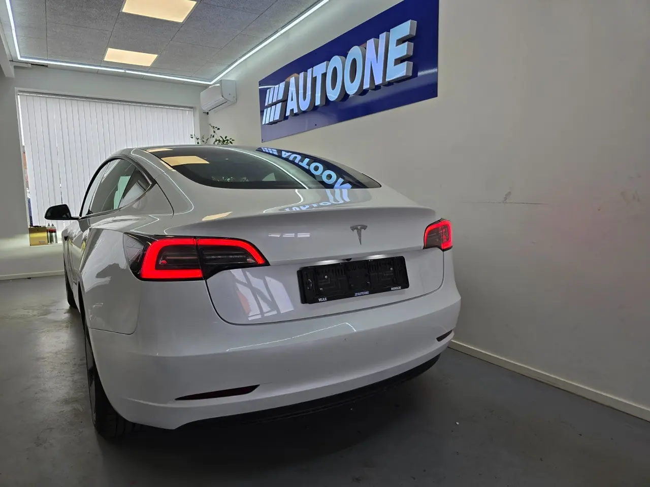 Billede 21 - Tesla Model 3  RWD