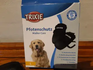 Trixie hundesko/luffer