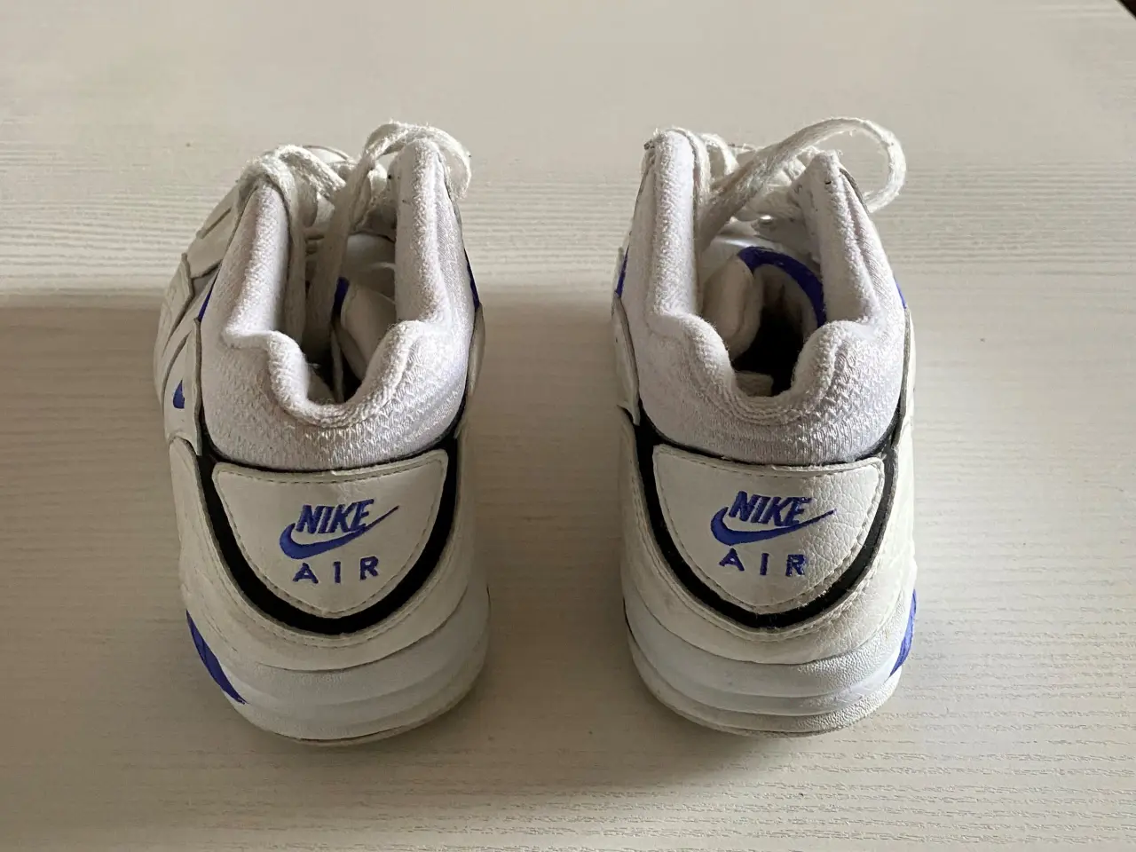 Billede 3 - Nike Air sportssko