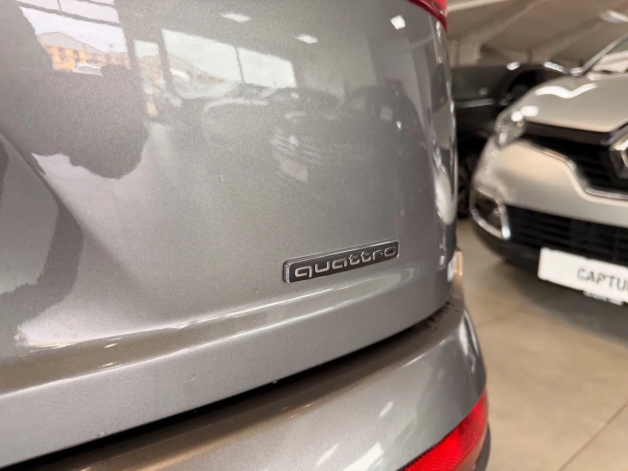 Billede 16 - Audi Q7 3,0 TDI e-tron  Plugin-hybrid Quattro Tiptr. 374HK 5d 8g Aut.
