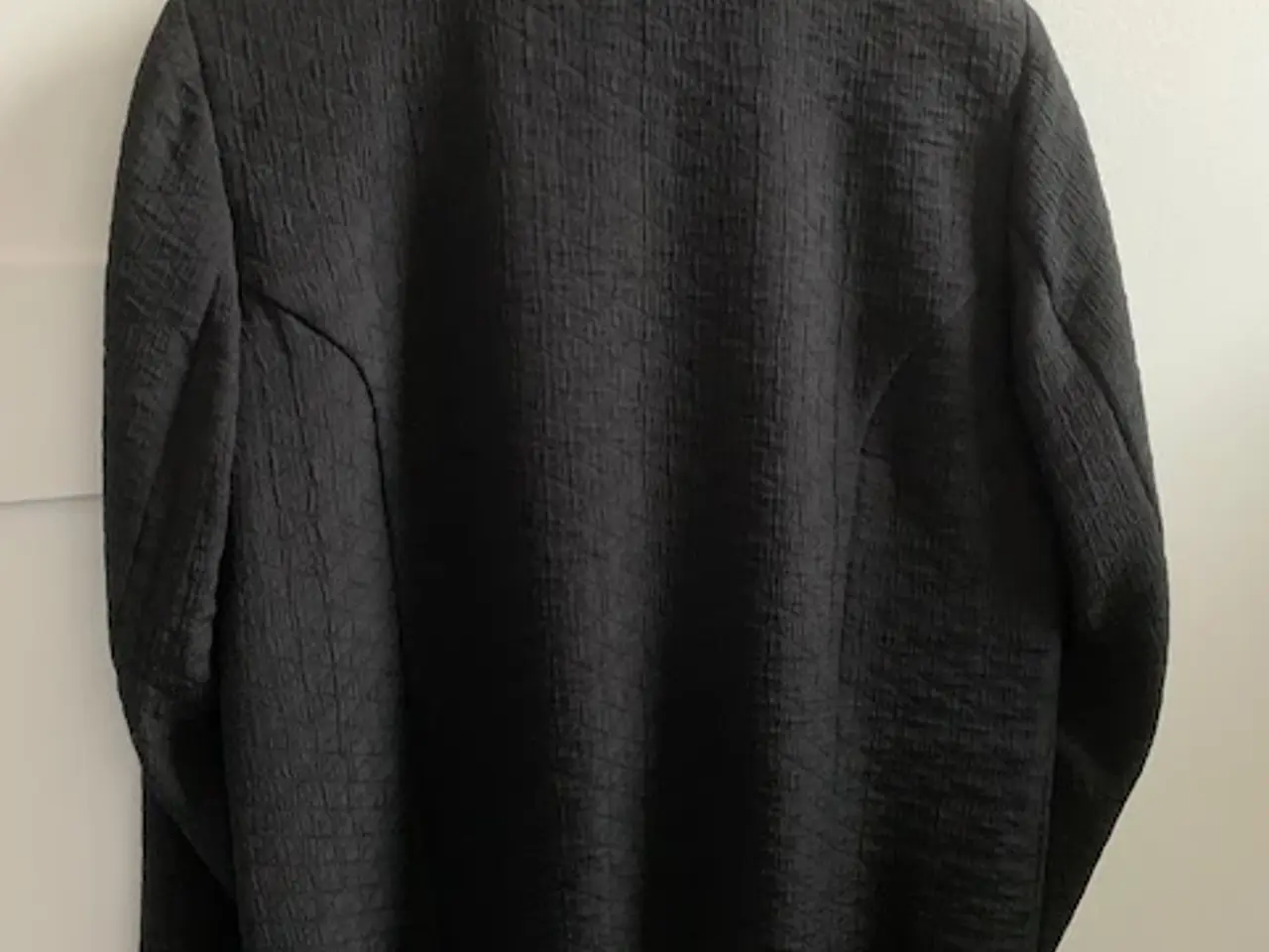 Billede 4 - Jakke / blazer og skjorte str. L Samlet pris 60 kr